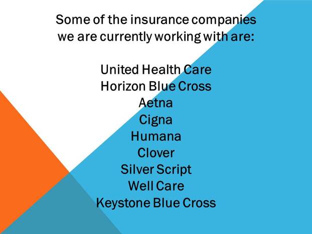 insurance companies image
